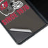 NFL Tampa Bay Buccaneers Helmet Galaxy Z Fold3 5G Skin